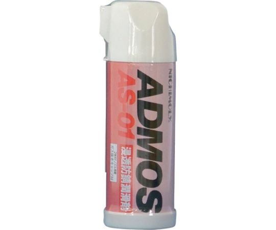 アドモスAS-01 浸透防錆潤滑スプレー 420ml 4006240
