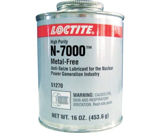 焼付防止潤滑剤 アンチシーズ N-7000 453.6g（234286）（LB8013） N7000-454