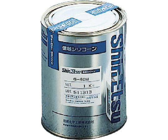 シリコーングリース　1kg　M