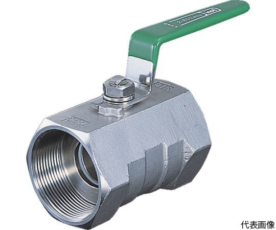 ねじ込みボールバルブ 呼び径 A 316srvmシリーズ イノック Axel アズワン ねじ込みボールバルブ 呼び径 A 316srvmシリーズ イノック Axel アズワン