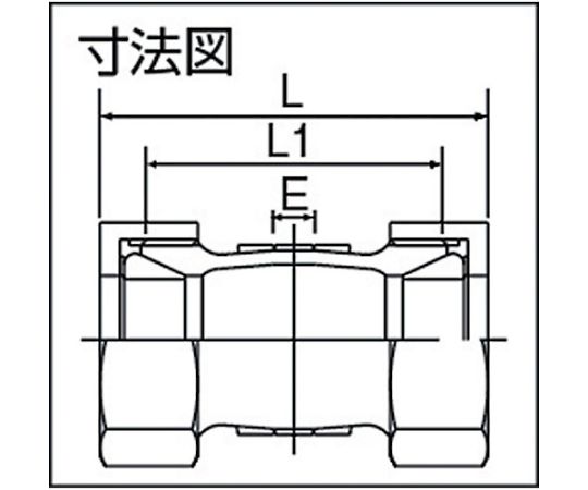 61 2840 54 Laカップリングla型fcmb G La S 32a Axel アズワン