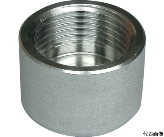 キャップ SUS304 C 40A