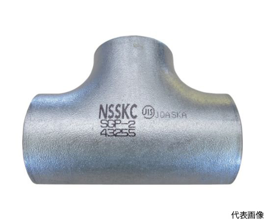 GTSGP白鋼管製チーズ25A