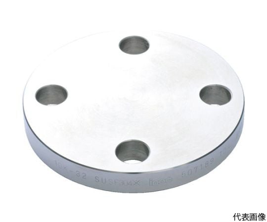 ブラインドフランジ SUS304 BF 10K 32A