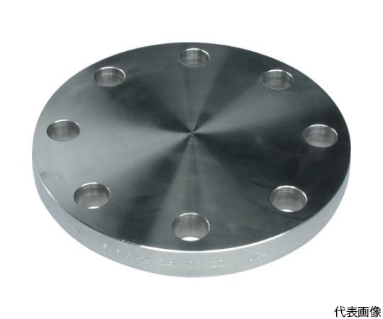 ブラインドフランジ SUS304 BF 10K 50A