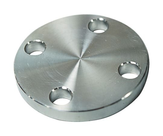 SUS304 10K 閉止フランジ 14100570