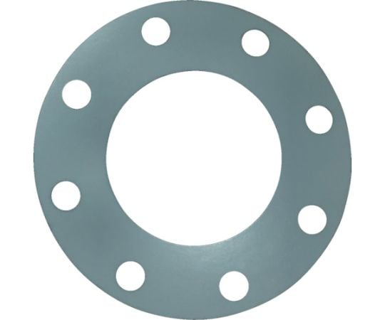 高圧用ゴムガスケット（3MPa）　15A×厚さ1.5mm