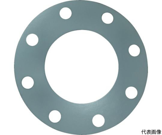 高圧用ゴムガスケット（3MPa）　50A×厚さ1.5mm