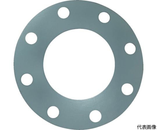 高圧用ゴムガスケット（3MPa）　65A×厚さ1.5mm