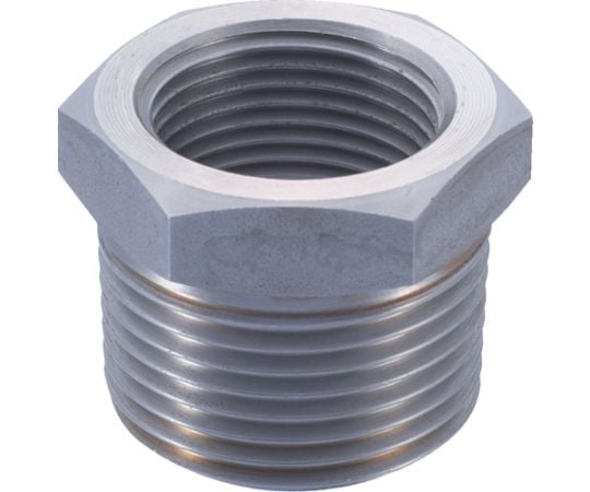 ブッシング　BU　25A×15A　炭素鋼