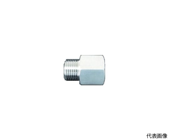 高圧継手（オス×メス）