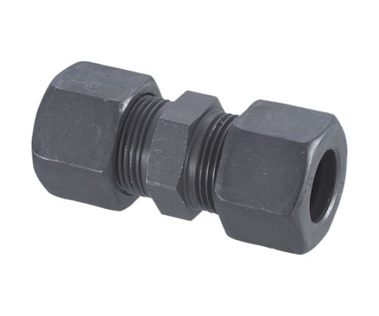 フレヤードユニオン　Φ6　鋼管用　くい込み継手