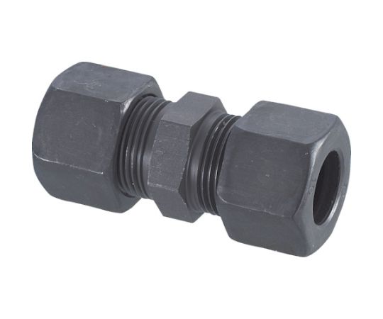 フレヤードユニオン　Φ12　鋼管用　くい込み継手