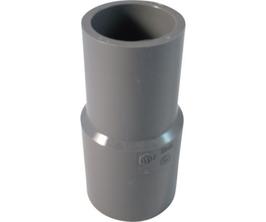 TS継手　径違いソケット　30X25