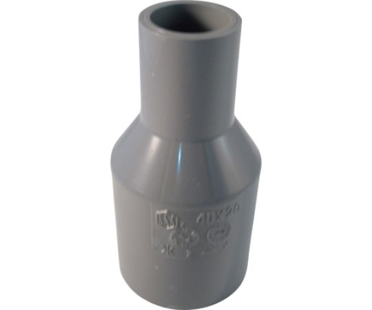 TS継手　径違いソケット　40X20