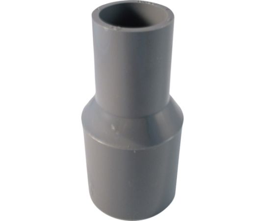 TS継手径違いソケット　40×25