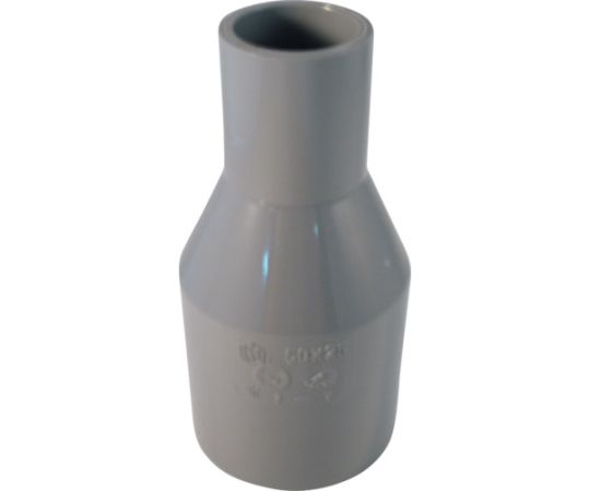 TS継手径違いソケット　50×25