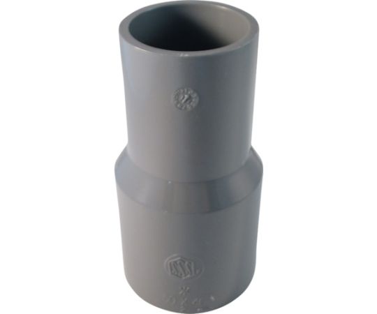 TS継手　径違いソケット　50X40