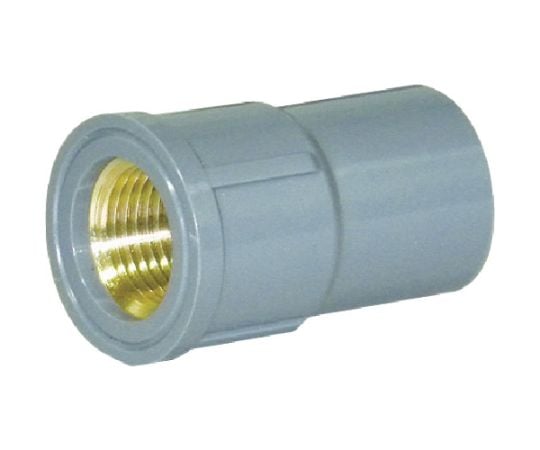 TSメタル給水栓ソケット　TS-MWS　20