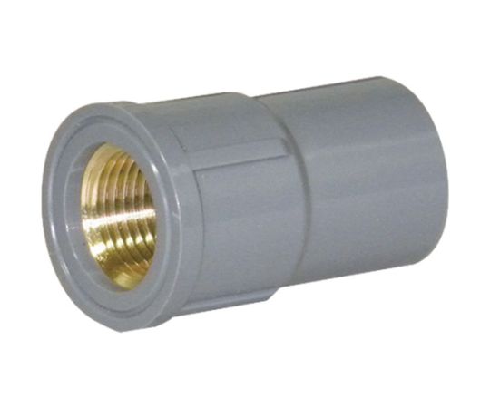 TSメタル給水栓ソケット　TS-MWS　20X13