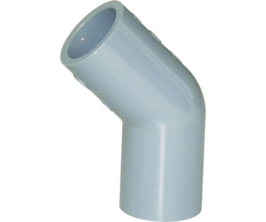 TS継手45°エルボ　TS-45L　50