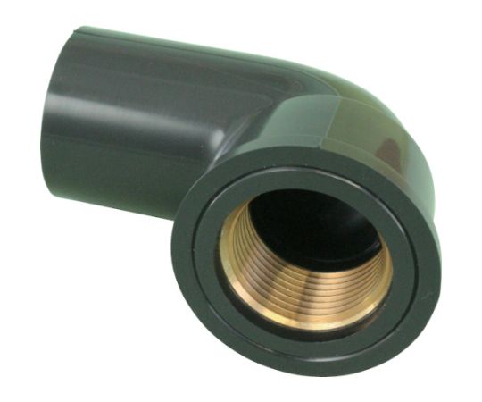 HI継手　インサート水栓エルボ　20