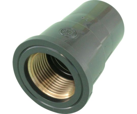 HI継手　インサート水栓ソケット　20