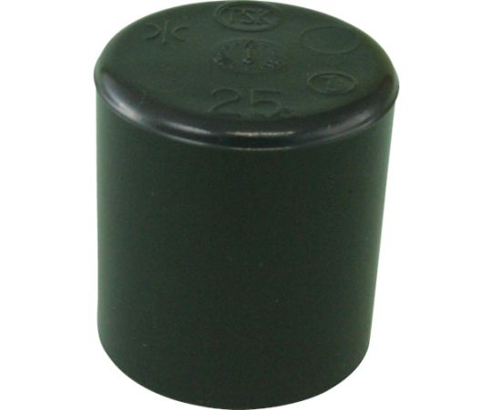 HI継手　キャップ　25