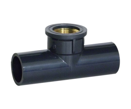 HIメタル水栓チーズ　HI-MWT　20X13