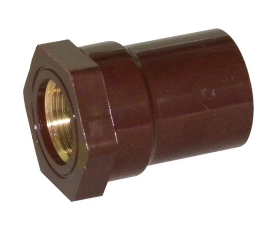 HTメタル給水栓ソケット　HT-MWS　20X13