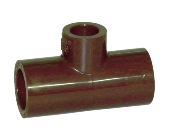 HT耐熱継手　異径チーズ　HT-T　20X16