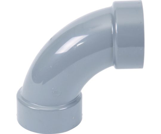 VU継手　大曲エルボ　VU-LL50