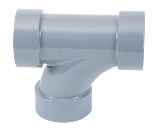 VU継手　90°大曲　YVU-LT50