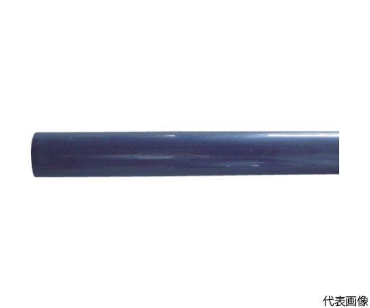 塩ビパイプ HIパイプゴールド+（耐衝撃タイプ） 呼び径20mm 長さ4.0m IW204