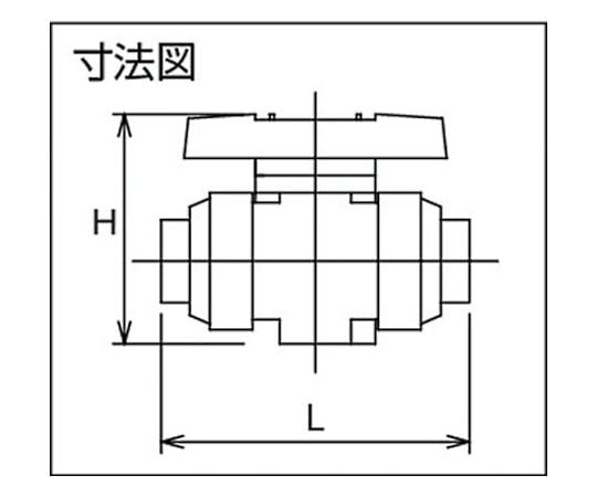 ［取扱停止］21α-BV　PVC/EPDM　TS50　VABUETJ050