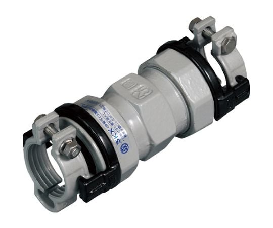 ポリエチレン管用継手　SKXソケットP20