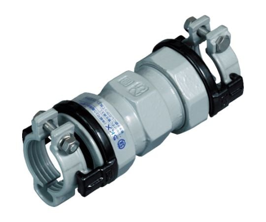 ポリエチレン管用継手　SKXソケットP25