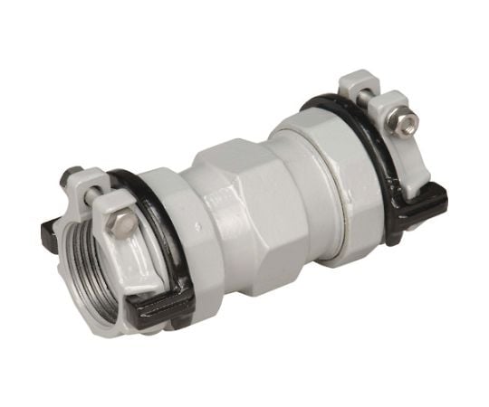 同種管継手 SKシリーズ 川西水道機器 【AXEL】 アズワン