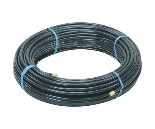 ポリニクス2層管　13X30M