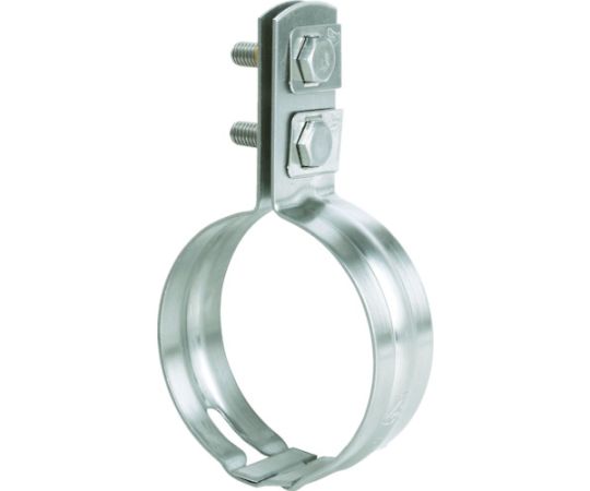 立バンド"ステン組式立バンド" 25A