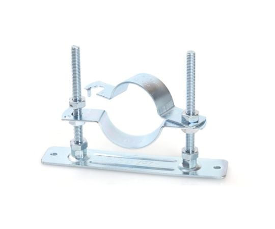 セットフロアーナット付プレート（SGP・VP管用） 40AX120H