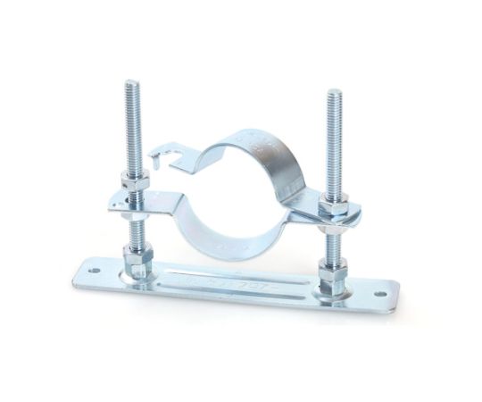 セットフロアーナット付プレート（SGP・VP管用） 40AX150H