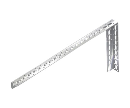 配管支持用マルチブラケット　ステンレス　600X300