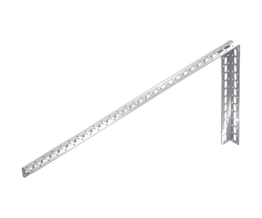 配管支持用マルチブラケット　ステンレス　810X390