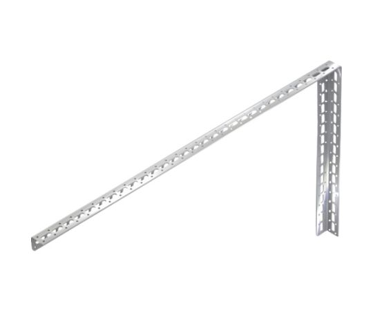 配管支持用マルチブラケット　ステンレス　900X510