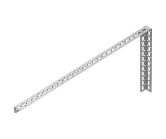 配管支持用マルチブラケット　スチール　810X390