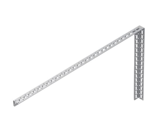 配管支持用マルチブラケット　スチール　900X510