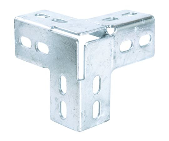 "どぶめっきハヤウマ接続金具" NO.4