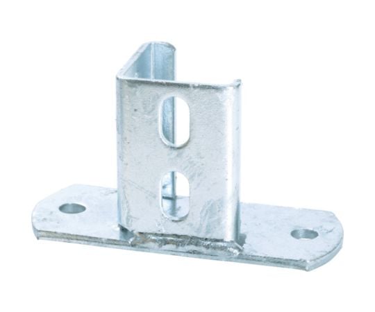 "どぶめっきハヤウマ接続金具" NO.3 左