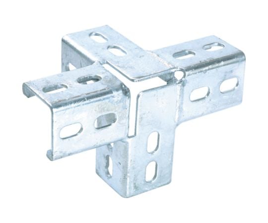 "どぶめっきハヤウマ接続金具" NO.5